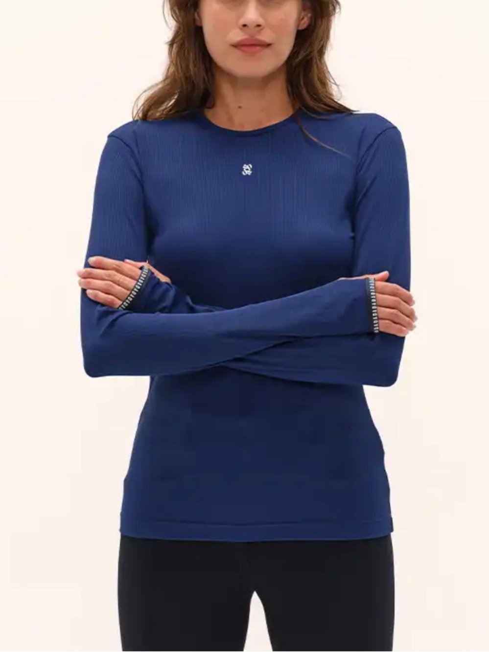 Dada Sport Kira Technical Long Sleeve